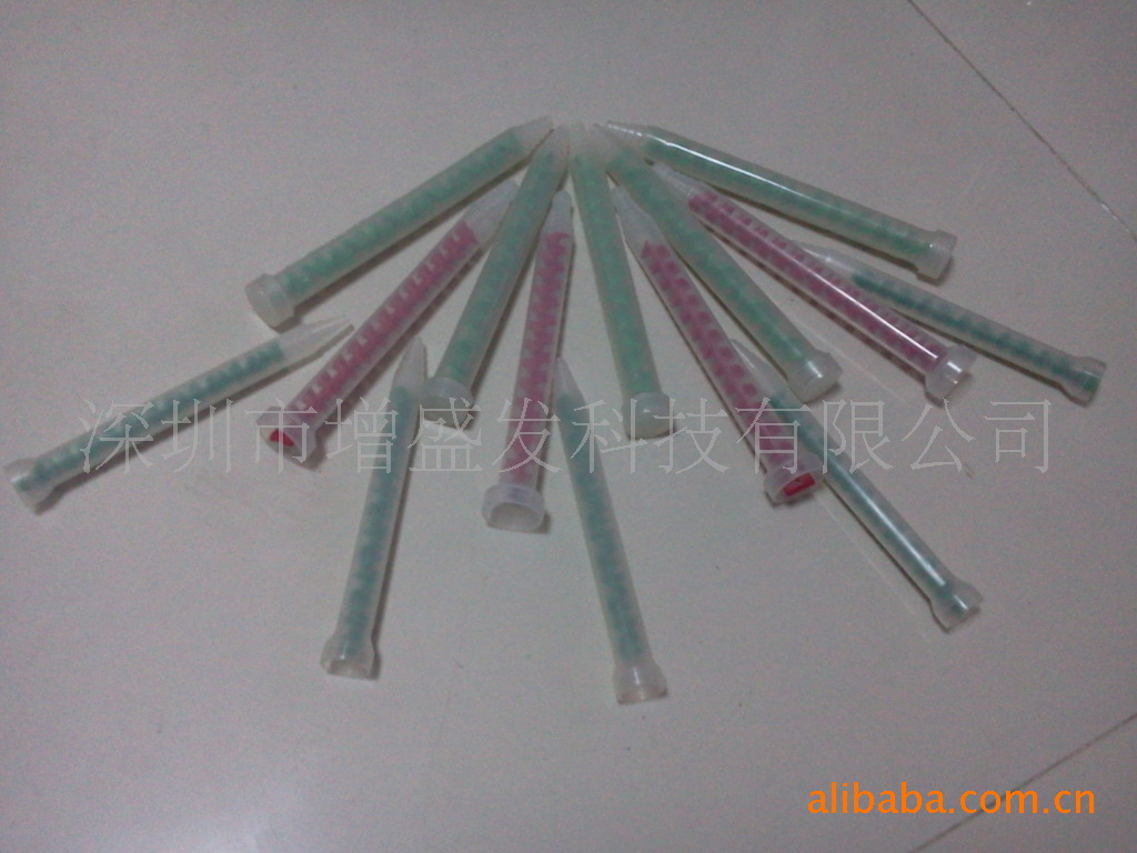 厂家供应PU机器搅拌管、PU浇注机配件、PU弹性体灌注机料泵