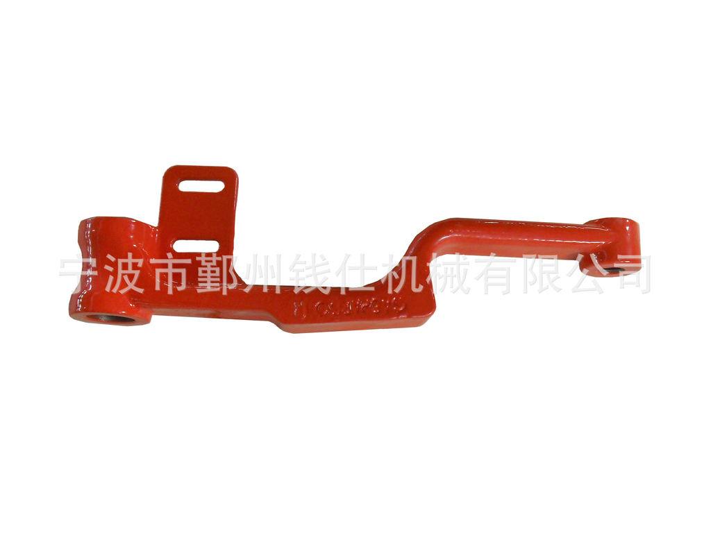 供应工程机械零配件 熔模铸造件 农机配件 精密铸造厂