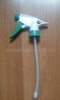 现货\塑料Aa型喷枪喷头喷雾器喷壶配件饮料瓶可乐瓶喷头喷嘴雾