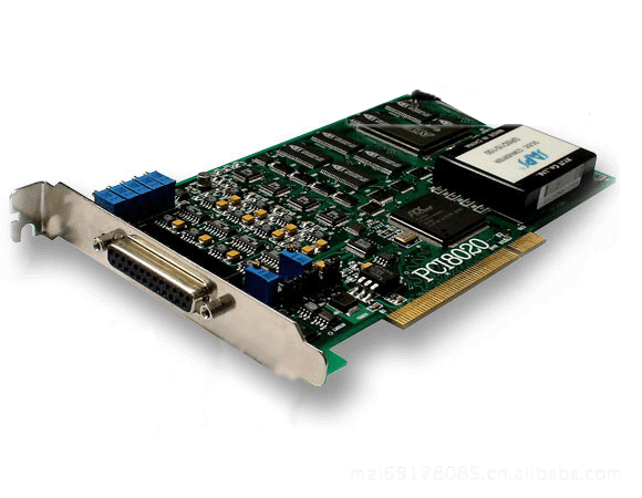 供应阿尔泰PCI8020