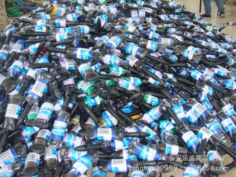 厂家直销供应150FT泥瓦线150' Plastic Case Chalk Reel