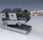 NEOTEC 荣制机   SNV-50V型精密平口钳