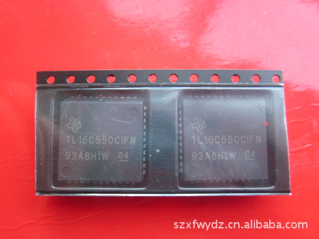 TL16C550CFN  全新实体店现货   价格询价为准
