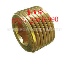 供应HASCO德式接头止付螺丝、堵头Z940 / 12×1.5