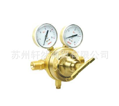 【轩然】 优质供应 美国捷锐 155HFIN-800高压大流量减压器