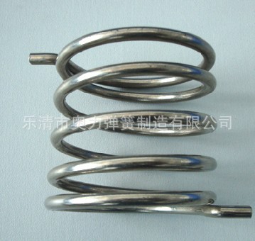 厂家热销 优质五金压缩弹簧 不锈钢电器弹簧高弹力模具