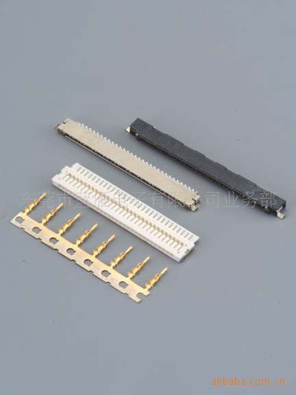 A1006 供应原产JAE正品FI-X30H连接器