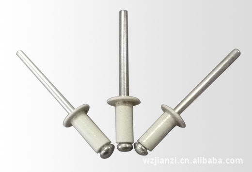 供应开口型抽芯铆钉规格3.2*11