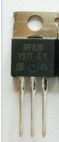 场效应管 IRF830N  IRF830A IRF830B IRF830PBF IRF830 优势产品