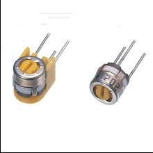 COPAL微调电位器RJ-4EWS501 RJ-EW105 EW204 EW103 EW202 503 102