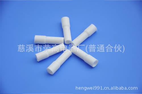 供应电烫斗护线套管 插片护套 硅橡胶制品 硅胶制品 橡胶制品