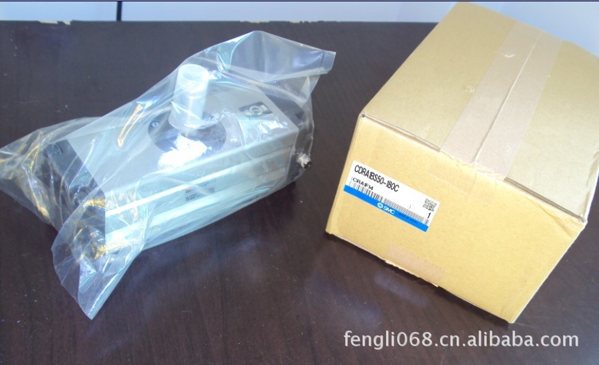 SMC气缸CDRA1BS50-180C