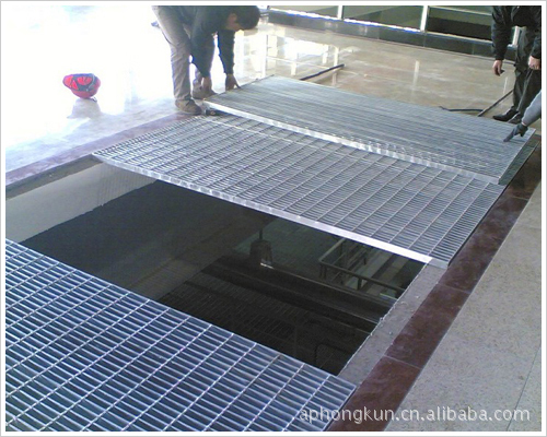 批量供应沟盖板 鸿昆沟盖板