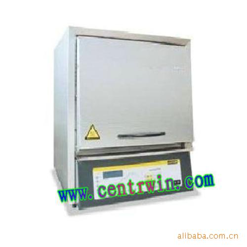 DBLT15-13型带砖保温结构提升式炉门马弗炉 德国