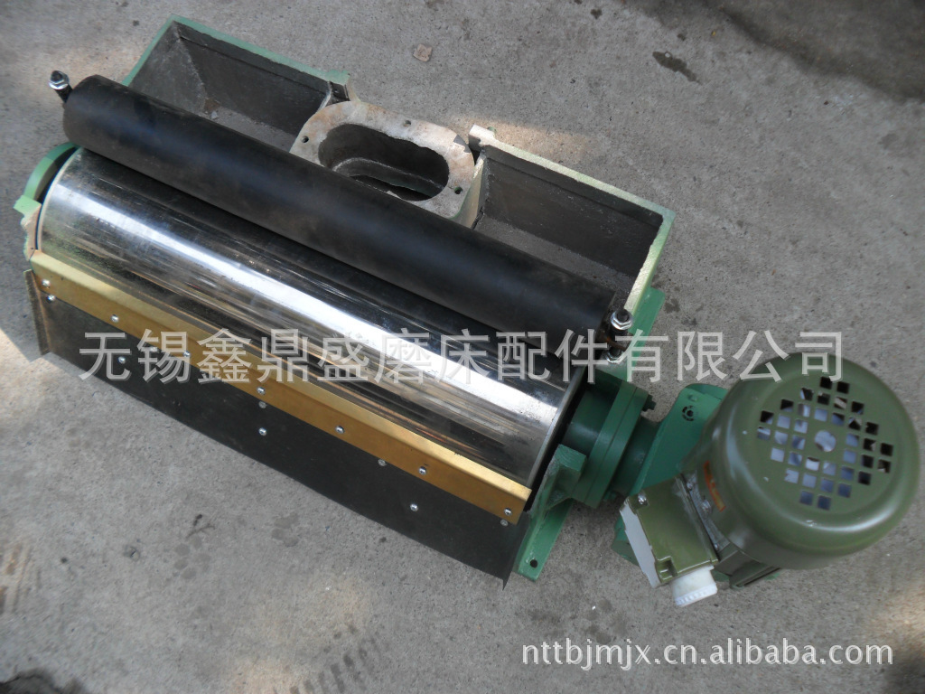 铁屑磁性分离器CF-03(流量:50升/分)