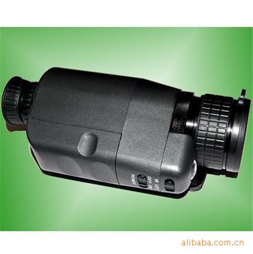 民用*式微光夜视仪 型号：ZH7980