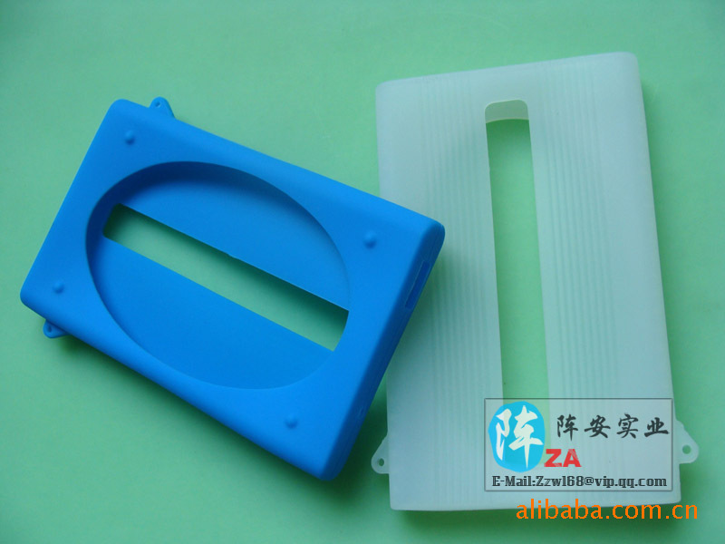 移动硬盘硅胶套 移动硬盘保护外套 移动硬盘避震套 避滑套