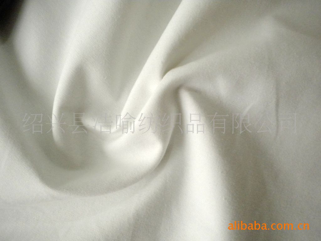 涤棉交织牛津纺布衬衫服装用布染色面料现货100*52