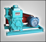 供应2X-8旋片真空泵 真空脱泡机 真空消泡机