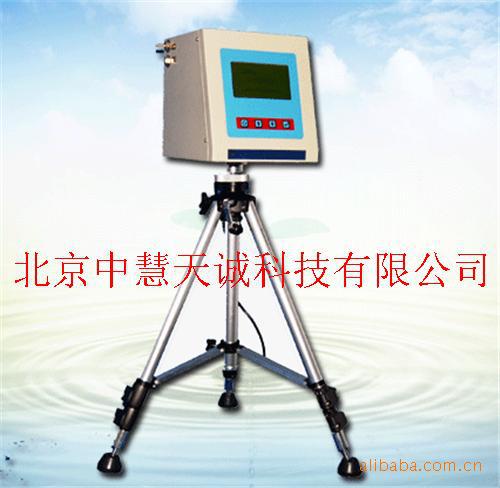 全自动单通道大气采样仪型号：CJYK-10