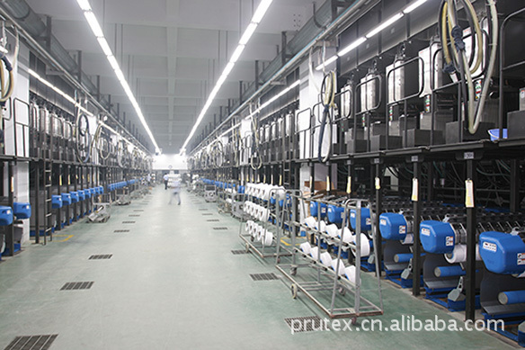 锦纶/尼龙 50D/136F SD 超细多孔丝