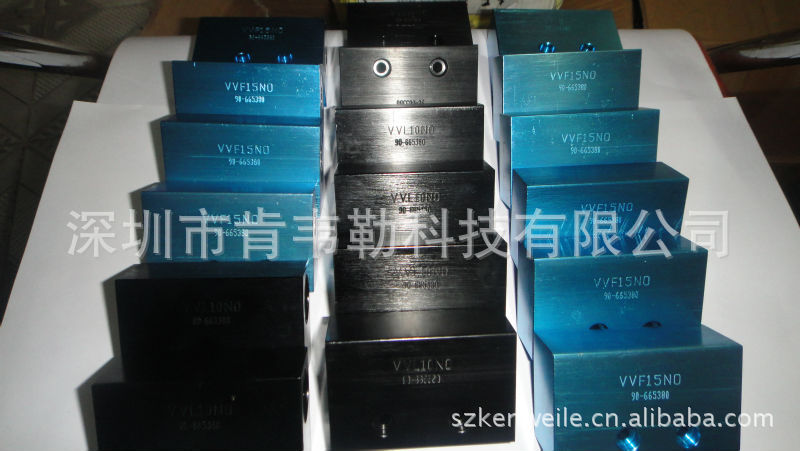 荷尔碧格放空阀VVF15NO 90-665380放空阀