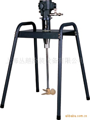 固瑞克搅拌器 气动油漆搅拌器 油漆搅拌器