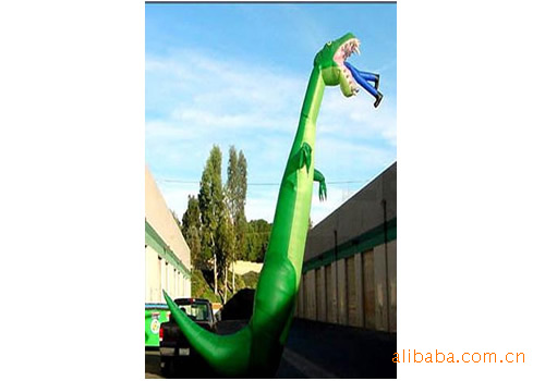 厂家直销空中舞星 舞星 广告舞星  充气舞星 低价供应 可印LOGO