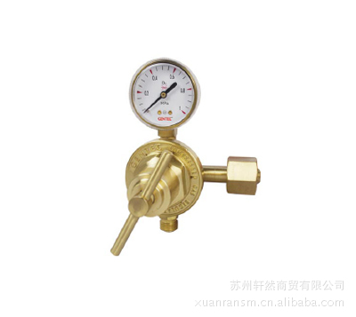 【轩然】供应捷锐152S系列配管用减压器 捷锐减压器 配管用减压器