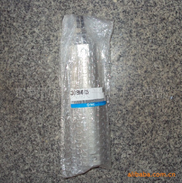 SMC气缸CDG1BN40-125Z(图)