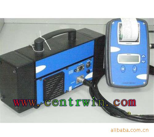 XYVSMOKE-02A型手持烟度分析仪 中慧