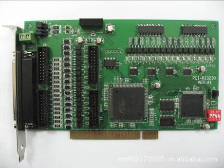 供应研祥PCI-I32IN
