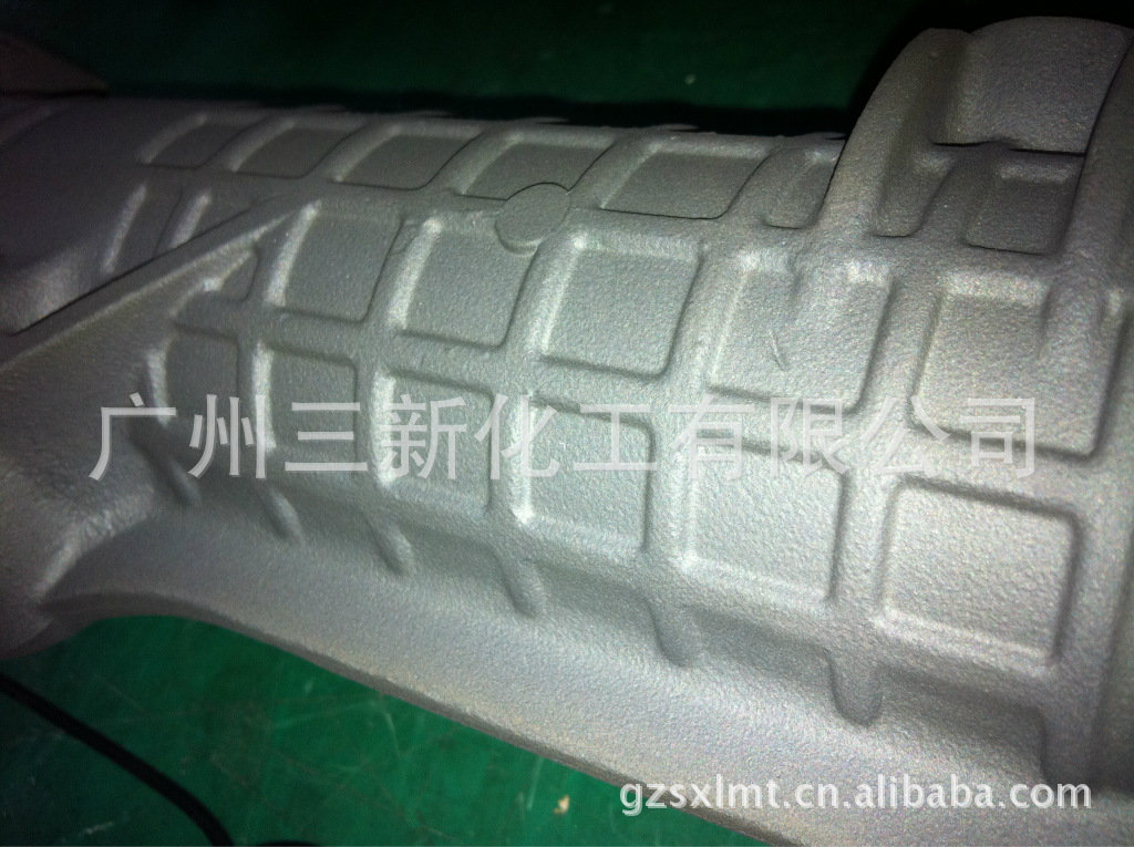 ADC12铝压铸件彻底洗白除灰，阳极氧化，硬质氧化(图)