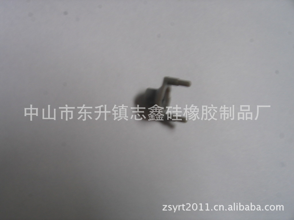 中山东升硅橡胶制品 防水硅胶按键 导电按钮 单点按键订做加工