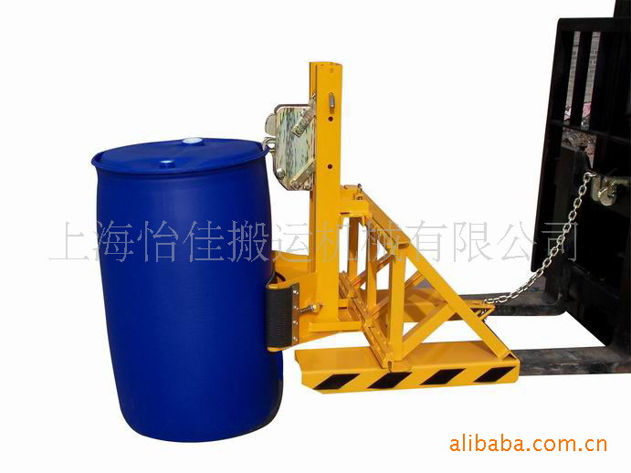 供应怡佳EASYLIFT油桶夹(1SE)