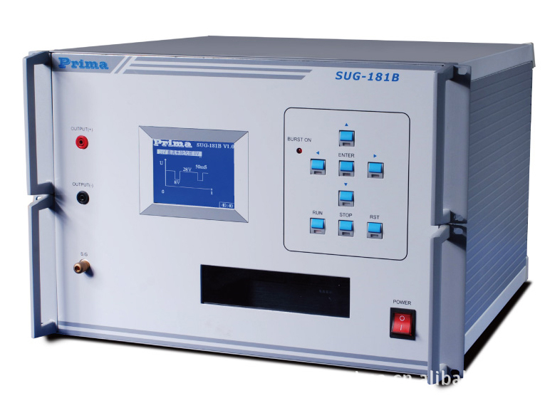 飞机181C 浪涌过电压发生器SUG-181C