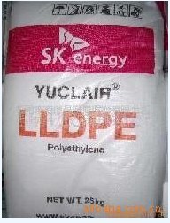供应 挤出级涂覆级LLDPE韩国SK CA110
