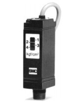 供应日本SMC小型压力开关/舌簧型IS1000系列