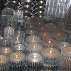 Processing Punch Gear Shaft, Custom-Made Spline Shaft, High-Precision Gear Shaft, 6/8/10/12 Modulus Reducer Gear Shaft