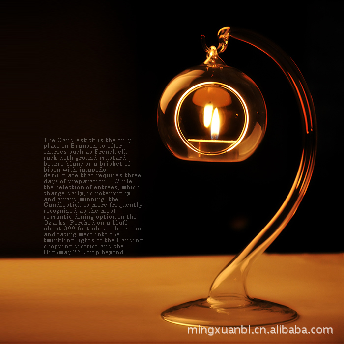 Fábrica al por mayor colgante europeo lámpara de cristal accesorios para el hogar/decoración boda accesorios para enviar velas
