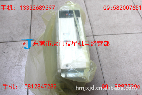 B松下伺服驱动器MHDA503A1A 保修一年保好保修三个月