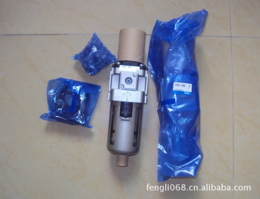 SMC调压阀AW40-04BG(图)