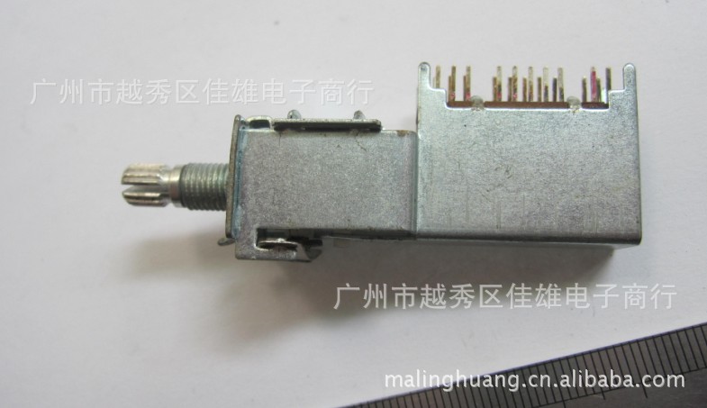 3-speed switch 15 Axis Band switch [supply Full range Potentiometer Failure to send out,Welcome to inquiry]