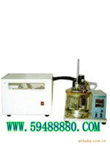 FCJH-212型苯结晶点测定仪