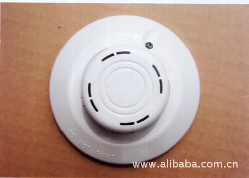 盛赛尔 智能离子感烟探测器JTY-LZ-ZM991