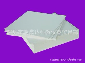 中速定性滤纸 大张定性滤纸60*60CM中速滤纸 实验滤纸 深圳过滤纸