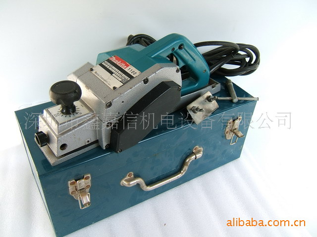 批发零售日本makita牧田电刨1100N