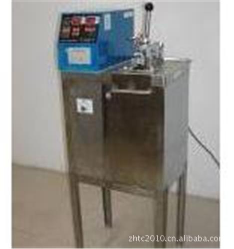 玻璃瓶内压力测试机 型号：ZH8436