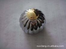 厂家直销欧西朗OXL-612黄盖南瓜手轮