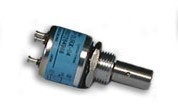 PRECISIONS BLUE POT CP-2URX-04 电位器 旋转传感器